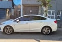 Autos - Chevrolet Cruze premier permuto 2022 Nafta 70000Km - En Venta