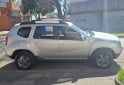 Camionetas - Renault Duster 2.0 Luxe Nav 2014 GNC 186000Km - En Venta