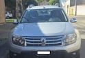Camionetas - Renault Duster 2.0 Luxe Nav 2014 GNC 186000Km - En Venta