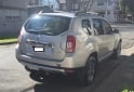 Camionetas - Renault Duster 2.0 Luxe Nav 2014 GNC 186000Km - En Venta