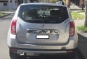 Camionetas - Renault Duster 2.0 Luxe Nav 2014 GNC 186000Km - En Venta