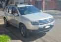 Camionetas - Renault Duster 2.0 Luxe Nav 2014 GNC 186000Km - En Venta