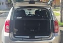 Camionetas - Renault Duster 2.0 Luxe Nav 2014 GNC 186000Km - En Venta