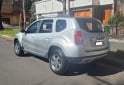 Camionetas - Renault Duster 2.0 Luxe Nav 2014 GNC 186000Km - En Venta