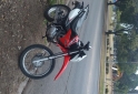 Motos - Honda XR 150 2017 Nafta 130Km - En Venta