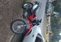 Motos - Honda XR 150 2017 Nafta 130Km - En Venta