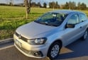 Autos - Volkswagen GOL 2017 Nafta 104000Km - En Venta