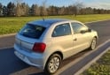 Autos - Volkswagen GOL 2017 Nafta 104000Km - En Venta