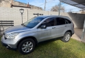 Camionetas - Honda Lx 2009 GNC 199000Km - En Venta