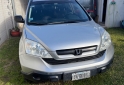 Camionetas - Honda Lx 2009 GNC 199000Km - En Venta
