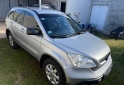 Camionetas - Honda Lx 2009 GNC 199000Km - En Venta