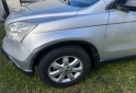 Camionetas - Honda Lx 2009 GNC 199000Km - En Venta