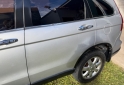 Camionetas - Honda Lx 2009 GNC 199000Km - En Venta