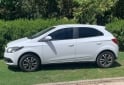 Autos - Chevrolet Onix LTZ 2016 GNC 100000Km - En Venta