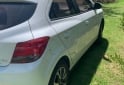 Autos - Chevrolet Onix LTZ 2016 GNC 100000Km - En Venta