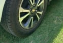 Autos - Chevrolet Onix LTZ 2016 GNC 100000Km - En Venta