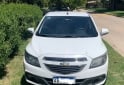 Autos - Chevrolet Onix LTZ 2016 GNC 100000Km - En Venta