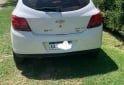 Autos - Chevrolet Onix LTZ 2016 GNC 100000Km - En Venta