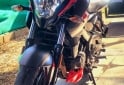 Motos - Bajaj Rouser Ns 200 2021 Nafta 8000Km - En Venta