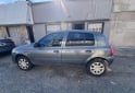 Autos - Renault Clio mio 2016 Nafta 61600Km - En Venta
