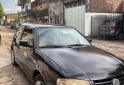 Autos - Volkswagen Gol power 2012 Nafta 140000Km - En Venta