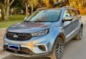 Autos - Ford Territory Titanium 2023 Nafta 27000Km - En Venta
