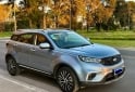 Autos - Ford Territory Titanium 2023 Nafta 27000Km - En Venta