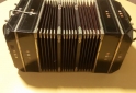 Instrumentos Musicales - Bandoneon Doble A Alemán - En Venta