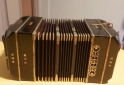 Instrumentos Musicales - Bandoneon Doble A Alemán - En Venta