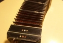 Instrumentos Musicales - Bandoneon Doble A Alemán - En Venta