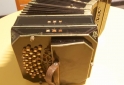 Instrumentos Musicales - Bandoneon Doble A Alemán - En Venta