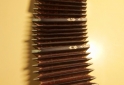 Instrumentos Musicales - Bandoneon Doble A Alemán - En Venta