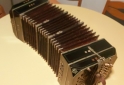 Instrumentos Musicales - Bandoneon Doble A Alemán - En Venta