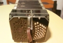 Instrumentos Musicales - Bandoneon Doble A Alemán - En Venta