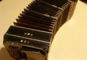 Instrumentos Musicales - Bandoneon Doble A Alemán - En Venta