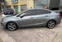 Autos - Chevrolet cruze premiere 2021 Nafta 78000Km - En Venta