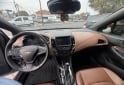 Autos - Chevrolet cruze premiere 2021 Nafta 78000Km - En Venta