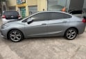 Autos - Chevrolet cruze premiere 2021 Nafta 78000Km - En Venta