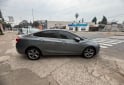 Autos - Chevrolet cruze premiere 2021 Nafta 78000Km - En Venta