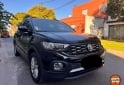 Autos - Volkswagen T Cross 2020 Nafta 20000Km - En Venta