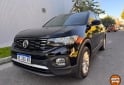 Autos - Volkswagen T Cross 2020 Nafta 20000Km - En Venta