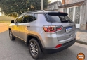 Camionetas - Chrysler COMPASS 2020 Nafta 90000Km - En Venta