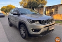 Camionetas - Chrysler COMPASS 2020 Nafta 90000Km - En Venta