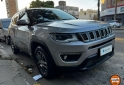 Camionetas - Chrysler COMPASS 2020 Nafta 90000Km - En Venta