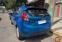 Autos - Ford Fiesta 2017 Nafta 80000Km - En Venta