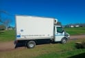 Utilitarios - Iveco Daily 4910 1997 Diesel 322000Km - En Venta
