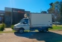 Utilitarios - Iveco Daily 4910 1997 Diesel 322000Km - En Venta