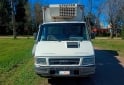 Utilitarios - Iveco Daily 4910 1997 Diesel 322000Km - En Venta