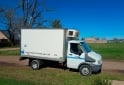 Utilitarios - Iveco Daily 4910 1997 Diesel 322000Km - En Venta
