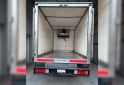 Utilitarios - Iveco Daily 4910 1997 Diesel 322000Km - En Venta